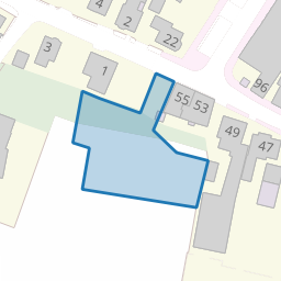 Perceel BGN02-G-3256