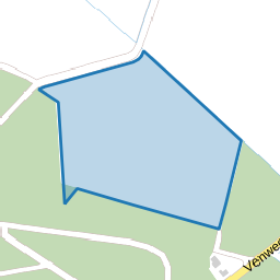 Perceel BGN02-G-3261