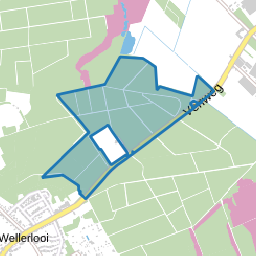 Perceel BGN02-G-3262