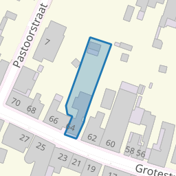 Perceel BGN02-G-3298