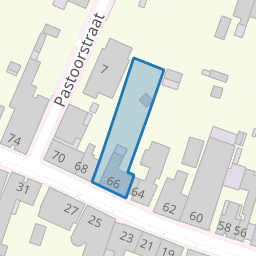 Perceel BGN02-G-3299