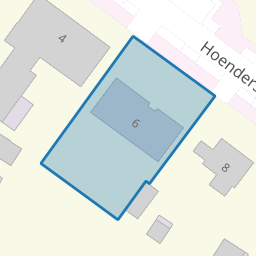 Perceel BGN02-G-3303