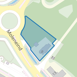 Perceel BGN02-G-3304