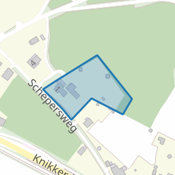 Perceel BGN02-G-3311