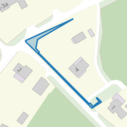 Perceel BGN02-G-3321