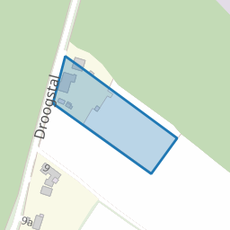 Perceel BGN02-H-1428