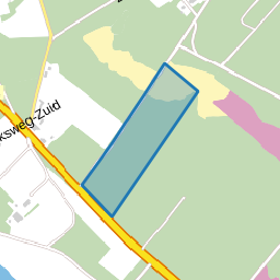 Perceel BGN02-H-1746