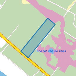 Perceel BGN02-H-1751