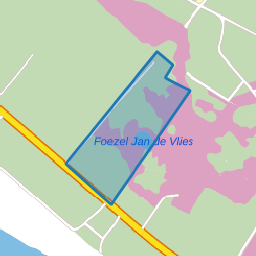 Perceel BGN02-H-1752