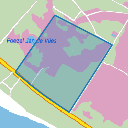 Perceel BGN02-H-1753