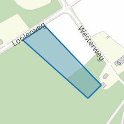 Perceel BGN02-H-2229