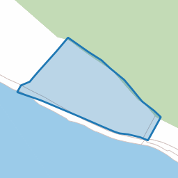 Perceel BGN02-H-2260