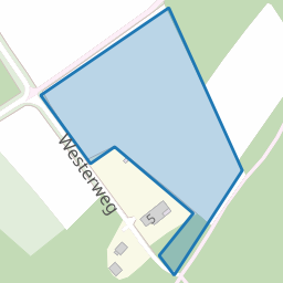 Perceel BGN02-H-2273