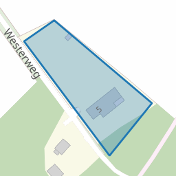 Perceel BGN02-H-2274