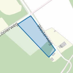 Perceel BGN02-H-2275