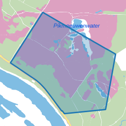 Perceel BGN02-H-2287