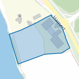 Perceel BGN02-H-2316