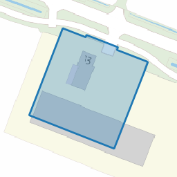 Perceel BGN02-R-1001