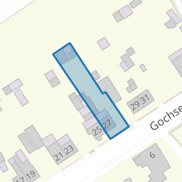 Perceel BGN02-R-1009