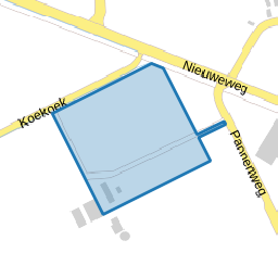 Perceel BGN02-R-1017