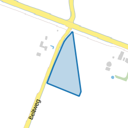 Perceel BGN02-R-1019