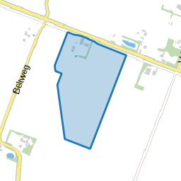 Perceel BGN02-R-1024