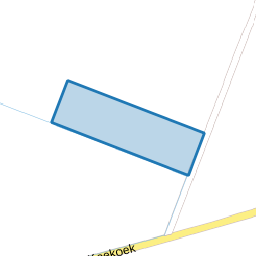 Perceel BGN02-R-1028