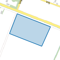 Perceel BGN02-R-1030