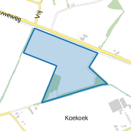 Perceel BGN02-R-1033