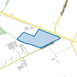 Perceel BGN02-R-1040