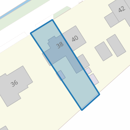 Perceel BGN02-R-1055