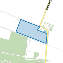 Perceel BGN02-R-1066