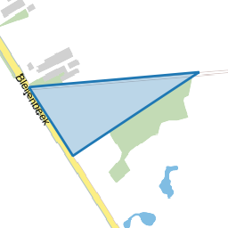 Perceel BGN02-R-1068