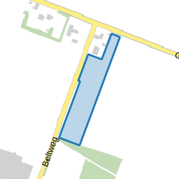 Perceel BGN02-R-1079