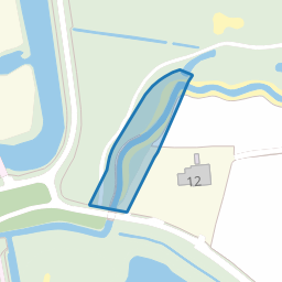 Perceel BGN02-R-1090