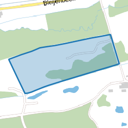 Perceel BGN02-R-1104