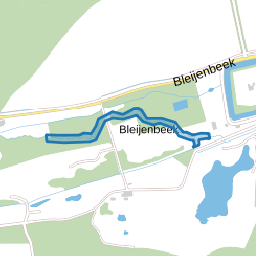 Perceel BGN02-R-1105