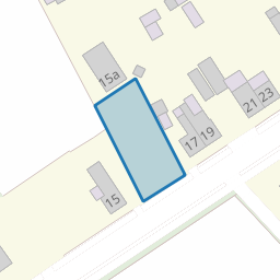 Perceel BGN02-R-1114