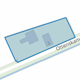 Perceel BGN02-R-1116