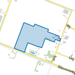 Perceel BGN02-R-1118