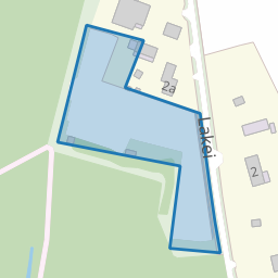 Perceel BGN02-R-1119