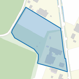 Perceel BGN02-R-1121