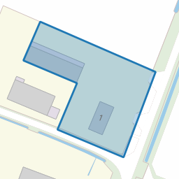 Perceel BGN02-R-1124