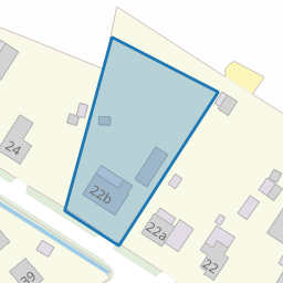 Perceel BGN02-R-1140