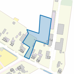 Perceel BGN02-R-1158