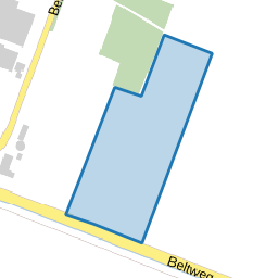 Perceel BGN02-R-1162