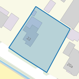 Perceel BGN02-R-1167