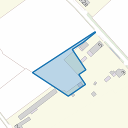 Perceel BGN02-R-1170