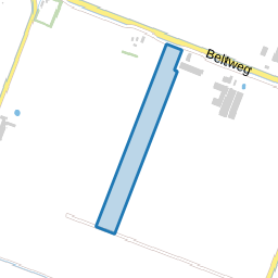 Perceel BGN02-R-1177