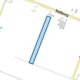 Perceel BGN02-R-1181